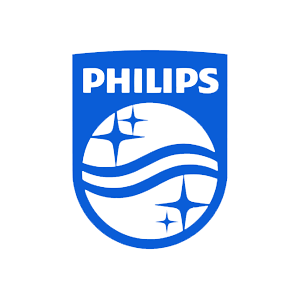 Philips-sqaured