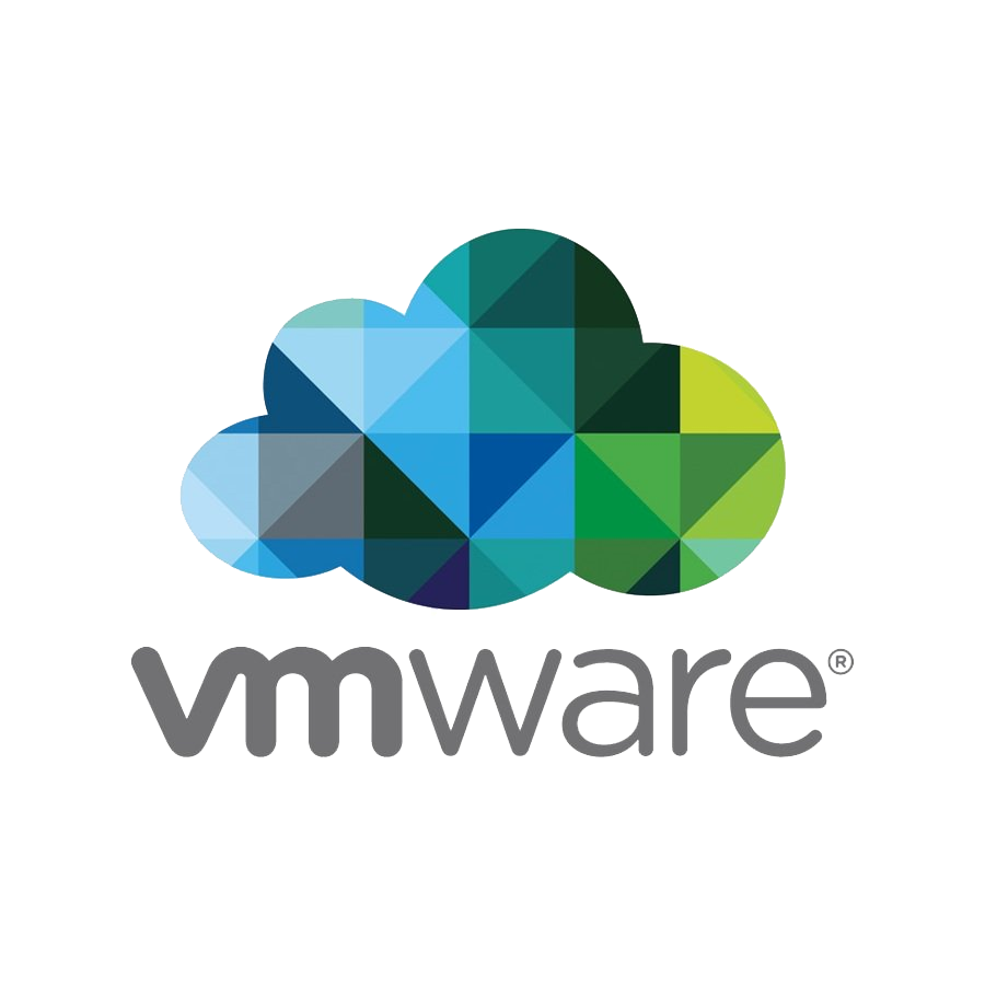 VMware-Emblem